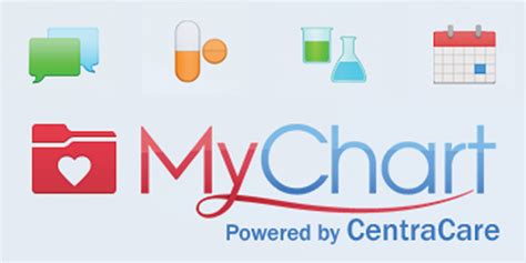 CentraCare - Becker Clinic. . Mychart centracare
